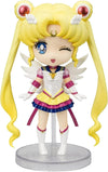 Tamashii Nations - Pretty Guardian Sailor Moon Cosmos - Eternal Sailor Moon (Cosmos Edition), Bandai Spirits Figuarts Mini