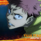 Bandai Jujutsu Kaisen Metal Card Collection (Box)