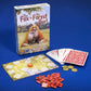 Renegade Game Studios Fox in the Forest Duet Card Game for 2 Players, Cooperative Trick-Taking, Brown, 4.5"x6.5"x1.25", Model RGS