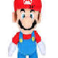 Nintendo Mario And Luigi 2 Plush Doll Set 8.5 Inches