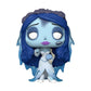 Funko Pop! Movies Corpse Bride Emily Vinyl Figure - One-Size, Multicolor, Model 49046