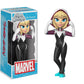 Funko Marvel Spider-Gwen Rock Candy Figure