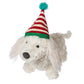 Mary Meyer Stuffed Animal Putty Collection enhanced Soft Toy  9-Inches  Dasher Dachshund
