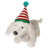 Mary Meyer Stuffed Animal Putty Collection enhanced Soft Toy  9-Inches  Dasher Dachshund