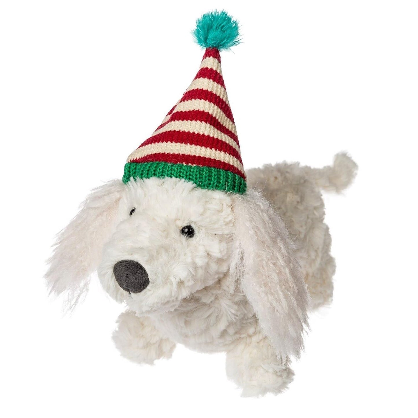 Mary Meyer Stuffed Animal Putty Collection enhanced Soft Toy  9-Inches  Dasher Dachshund