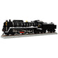 nanoblock - Vehicles - Steam Locomotive Deluxe Edition, Advanced Hobby Series Building Kit
