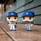 Funko Pop! Mlb: Dodgers - Cody Bellinger (Road Uniform)