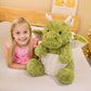 2 Pack 9 Dragon Stuffed Animal  Cute Dragon Plush Toy  Birthday Gifts for Kids Boys Girls