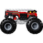 Monster Trucks Oversized 5 Alarm (1:24 Scale)