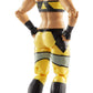 Wwe Bayley Elite Series #80 Deluxe Action Figure With Realistic Facial Detailing, Iconic Ring Gear & Accessories