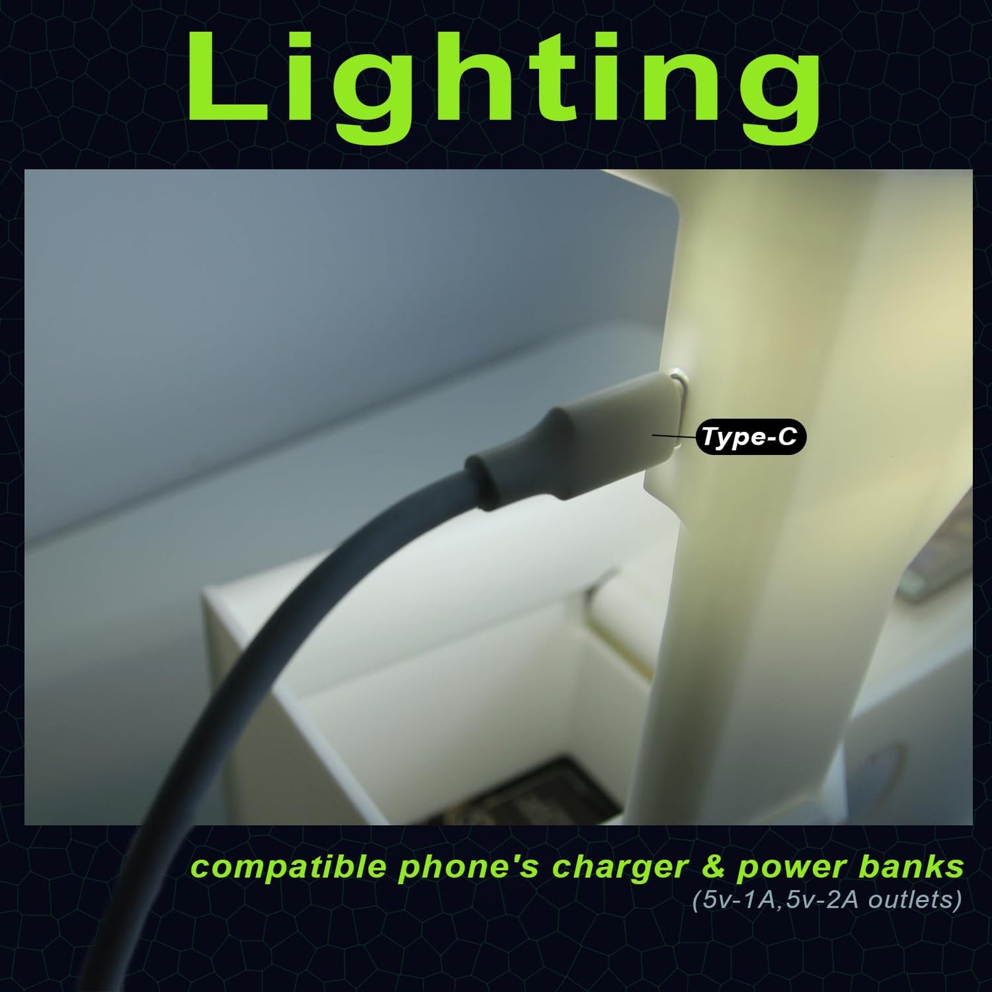 Scanstand For Standard Size Trading Cards - Effortlessly Scan Mtg Cards With Manabox And Magic Tcg Trading Card Scanner, Quick P