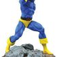 Diamond Select Toys Marvel Premier Collection: Cyclops Statue, Multicolor 11 Inches