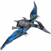 Animal Den Pteranodon Plush Toy - 13.5 Inches, Multicolor, Model SG_B010MFXV2G