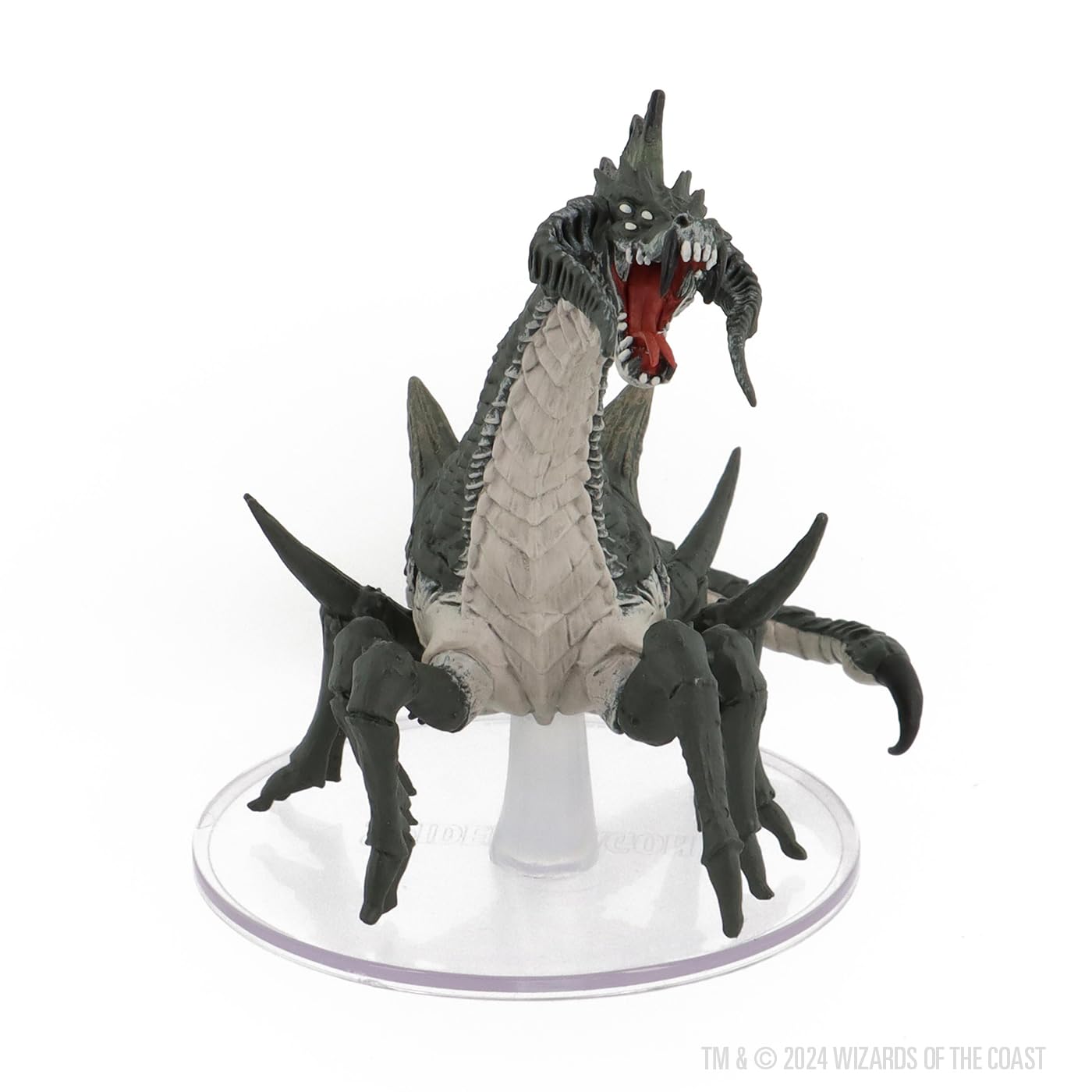 Wizkids D&D Icons Of The Realms: Spiderdragon - Boxed Miniature