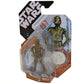 Star Wars R4-I9 - Saga Legends With Collector Coin