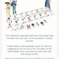 Tokaido Matsuri Board Game Expansion | Strategy Game | Travel Adventure Game | Exploration Game For Adults And Teens | Ages 8+ |