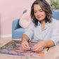 Ravensburger Romeo & Juliet 750 Piece Jigsaw Puzzle - Handcrafted Cardboard, Multicolor, Model 12000997, Perfect Fit for Adults