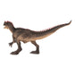 Mojo Allosaurus With Articulated Jaw Realistic Dinosaur Hand Painted Toy Figurine
