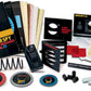 Covert Communication Espionage Engineering