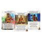 Plaid Hat Games Ashes Reborn The Messenger Of Peace Expansion Deck, Strategy Card Game, For 1 To 2 Players And Ages 14+