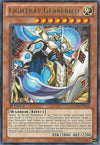 Yu-Gi-Oh! - Lightray Gearfried (Gaov-En034) - Galactic Overlord - 1St Edition - Rare