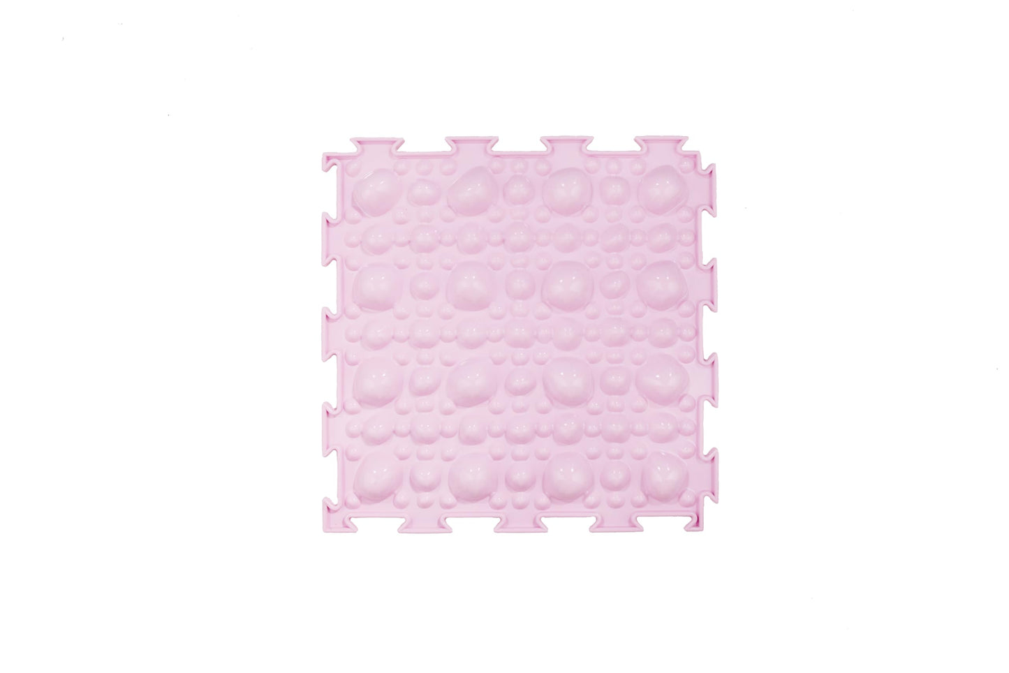 Sea Turtle Multi-Functional Sensory Mat For Autism 6 Pcs Therapy And Play, Featuring Puzzle Tiles And Orthopedic Massage, Module