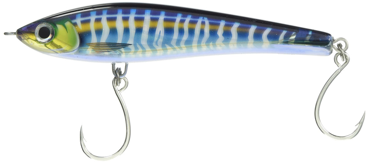 Rapala X-Rap Magnum Stick 17 HD Wahoo UV