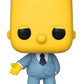 Funko Pop! Animation: Simpsons - Mafia Bart