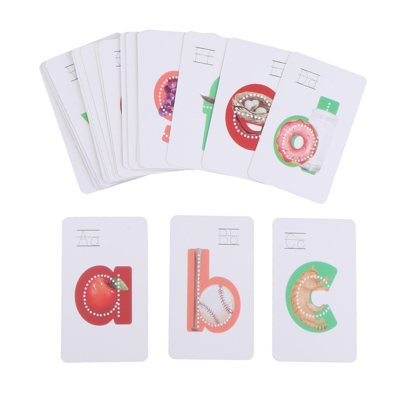 Lyla Toddlers Flash Cards Preschool Flashcards For Babies Infants