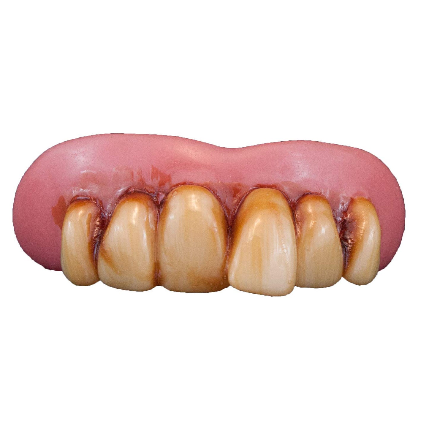 Pirate Pearl Teeth