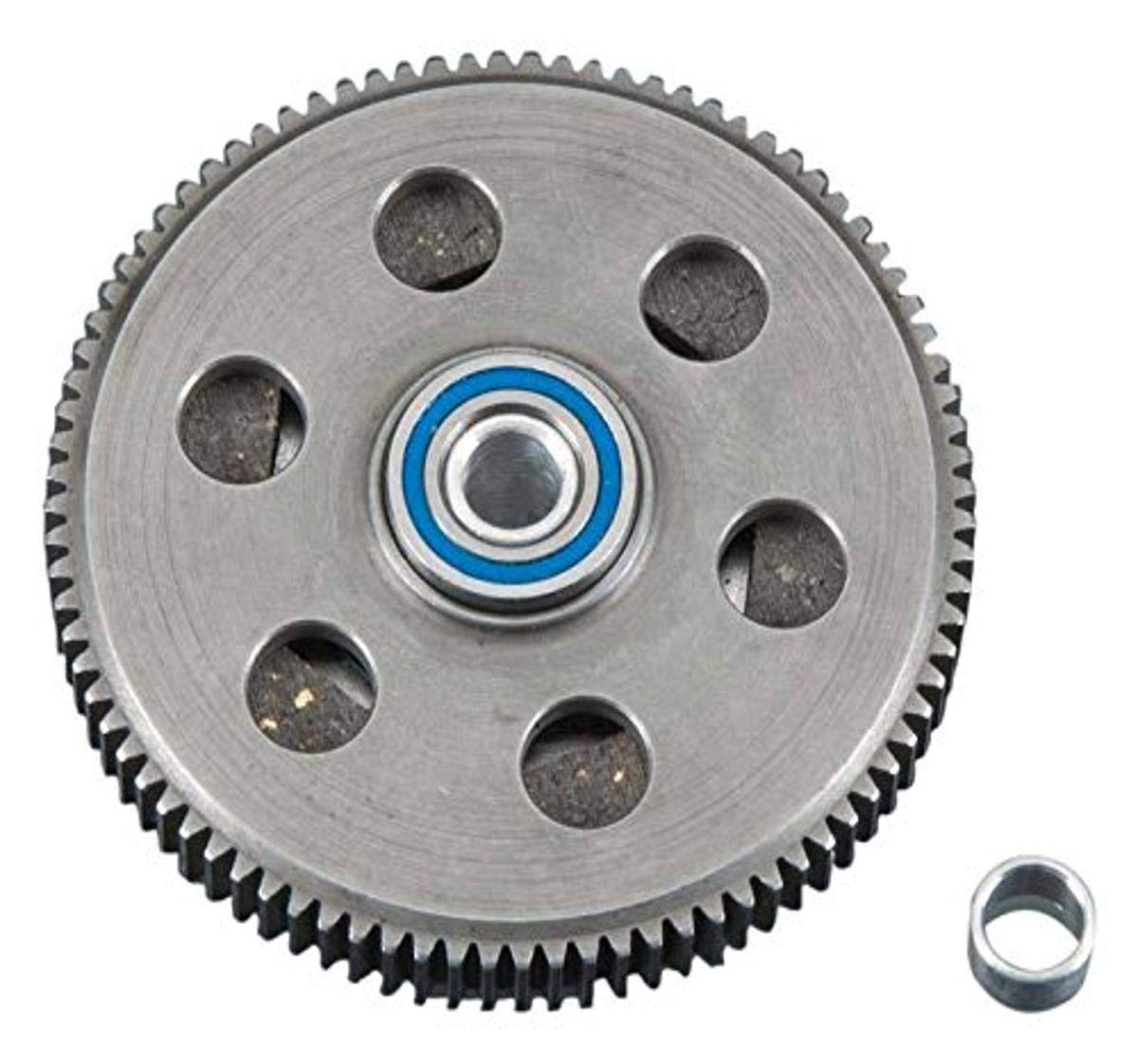 Robinson Racing Products 1550 AX10 High Performance Gen3 Slipper Unit 88T Steel Spur Gear
