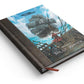 Cmon Broken Compass Jolly Roger - Season 2 Rulebook | Roleplaying Game Inspired By Adventure Movies | Fun Rpg For Kids And Adult