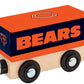 Chicago Bears Box Car