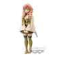 Banpresto Demon Slayer: Kimetsu No Yaiba Figure Vol.14(A:Mitsuri Kanroji), Multiple Colors (Bp17306)