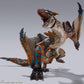 Tamashii Nations- Tigrex- Monster Hunter Rise Monster Hunter Rise - Sunbreak Bandai Spirits S.H. Monsterarts