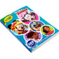 Crayola Disney Coloring Book, Disney Jr. Gift, 288 Pages, Ages 3, 4, 5, 6