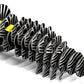 Eugy Zebra 3D Puzzle, 26 Piece Eco-Friendly Educational Toy Puzzles For Boys, Girls & Kids Ages 6+