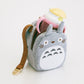 Skater die Cut Mug Pouch Bag 13 - 8 - 16 cm My Neighbor Totoro