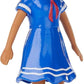 Polly Pocket Mattel Impulse Doll (Random) (Gcd63)