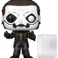 Pop Rocks: Ghost - Papa Emeritus Iv Funko Vinyl Figure (Bundled With Compatible Box Protector Case), Multicolored, 3.75 Inches