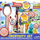 Disney Toy Story 4 Forky Creativity Set (12810)