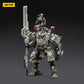 JOYTOY 1/18 Action Figure Sorrow Expeditionary Forces-Tyrant Mecha 01 12inch Model