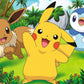 Ravensburger - Pokémon Jigsaw Puzzle, 2 X 24 Collection, 2 Jigsaw Puzzles Of 24 Pieces, Recommended Age 4+ Years