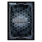 Yu-Gi-Oh! - Dark Hex Card Sleeves (50 Pack)