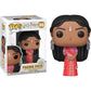 Funko Pop! Movies: Harry Potter - Padma Patil (Yule)