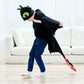 Kaguster Kids Cloak Dragon Cloak One-Piece Halloween Cosplay Costume