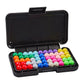 Ilsmysutra Beads Puzzle Game Fine Motor Skill Logical Game For Kids Children Boys Girls|Toys For Baby|Developmental Baby Toys