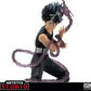 Sfc Super Figure Collection Abystyle Studio - Yu Yu Hakusho Hiei Miniature