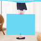 Puzzle Storage Folder for 1000-Pieces, 20 HD Film Pockets, Dustproof and Stain-Proof, Portable and Mobile, Jigsaw Enthusiasts Pu