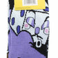 Cuphead Men'S Crew Sock 2-Pack - Cuphead & King Dice